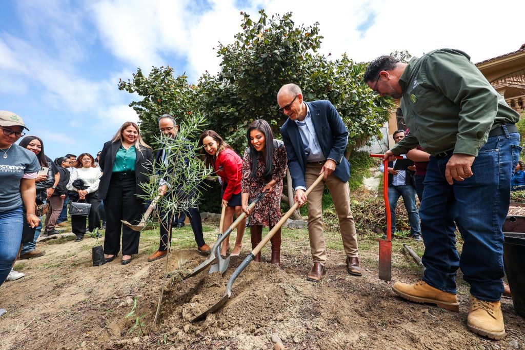 Cañón del Matadero presenta otra afectación en el talud