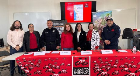 Gobierno de Rosarito listo para recibir a participantes del paseo Ciclista Rosarito-Ensenada