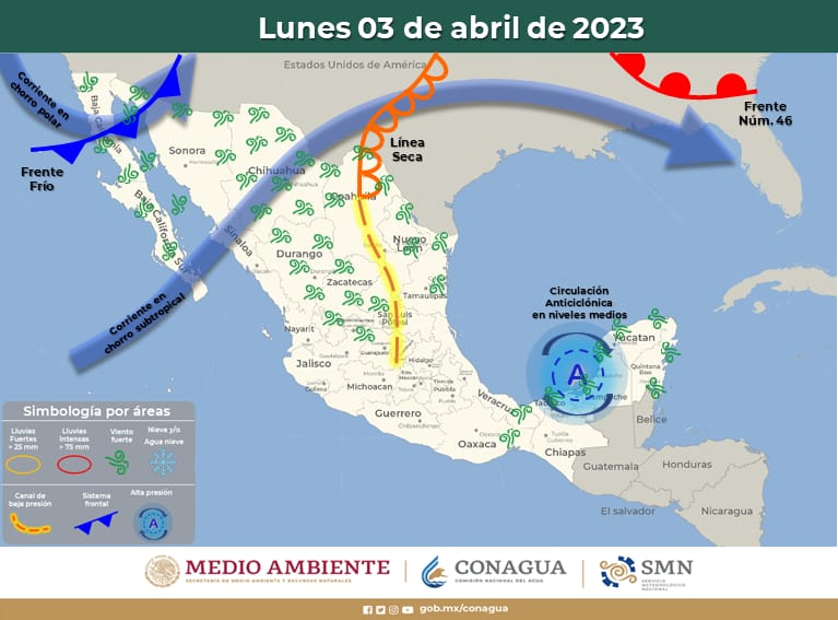 Alertan-probabilidad-lluvia-este-lunes