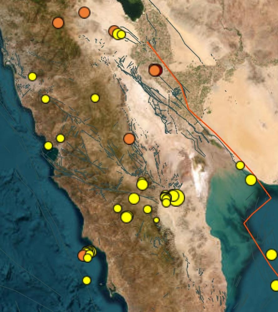 En-siete-dias-presentaron-19-sismos-Baja-California