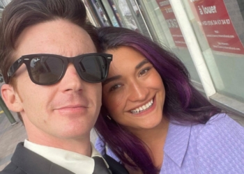 Localizan al actor y cantante, Drake Bell