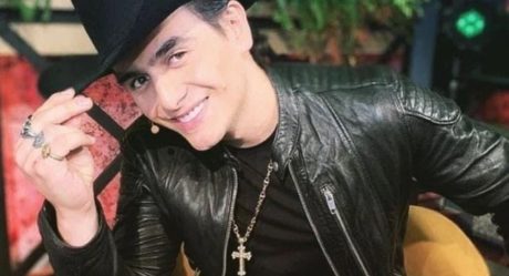 Muere Julián Figueroa, hijo de Maribel Guardia y Joan Sebastian