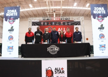 Tijuana Zonkeys tendrá grandes sorpresas en Juego de Estrellas 2023