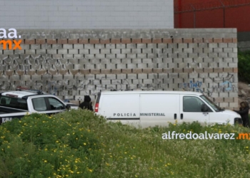 Asesinan a dos hombres frente al bulevar 2000