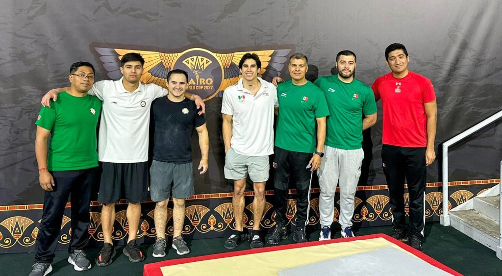 Isaac-Nunez-Farfan-participa-copa-mundial-Gimnasia-Artistica-El-Cairo