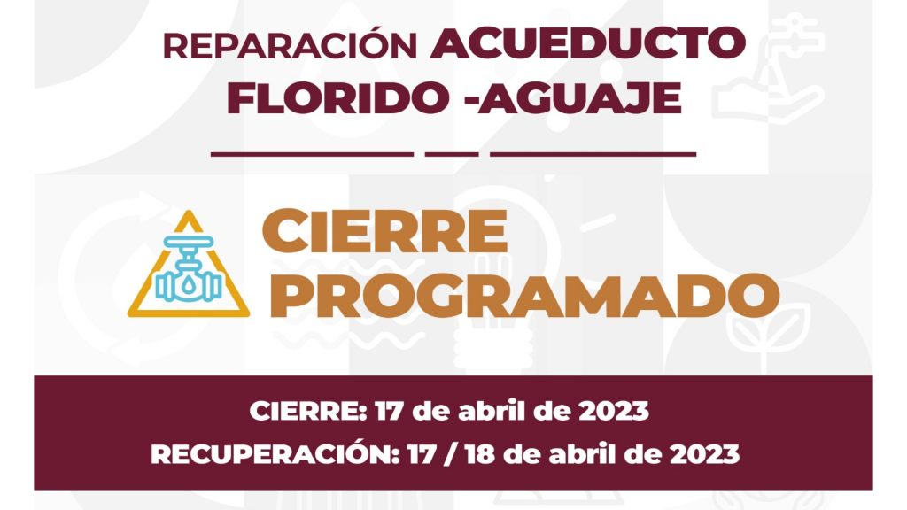CESPT-megacorte-agua-rehabilitacion-Acueducto-Florido-Aguaje