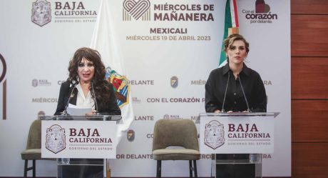 Reducen horarios de bares en Mexicali desde esta semana