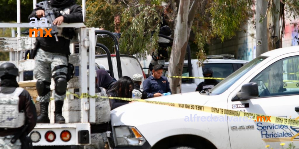 Tras asesinato en Zona Río detienen a dos sujetos