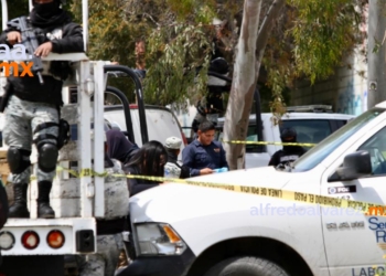 Tras asesinato en Zona Río detienen a dos sujetos