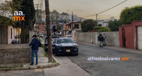 Mujer descubre dos cadáveres cuando iba a llevar medicinas a su hermano