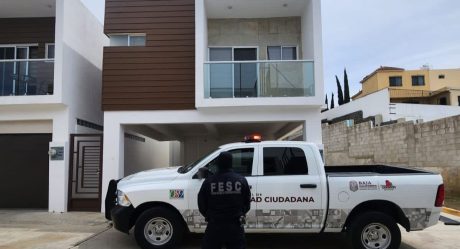 Autoridades aseguran más de 200 kg de metanfetamina en Tijuana