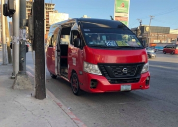 IMOS asegura que taxis Rojo y Negro tiene derechos garantizados