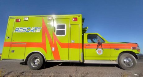 Gobierno de San Felipe descarta ataque a balazos contra ambulancia y rescatistas