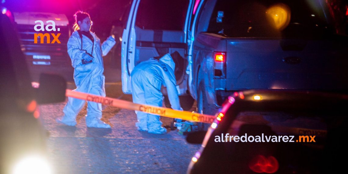 Asesinan a adulta mayor en su propia casa