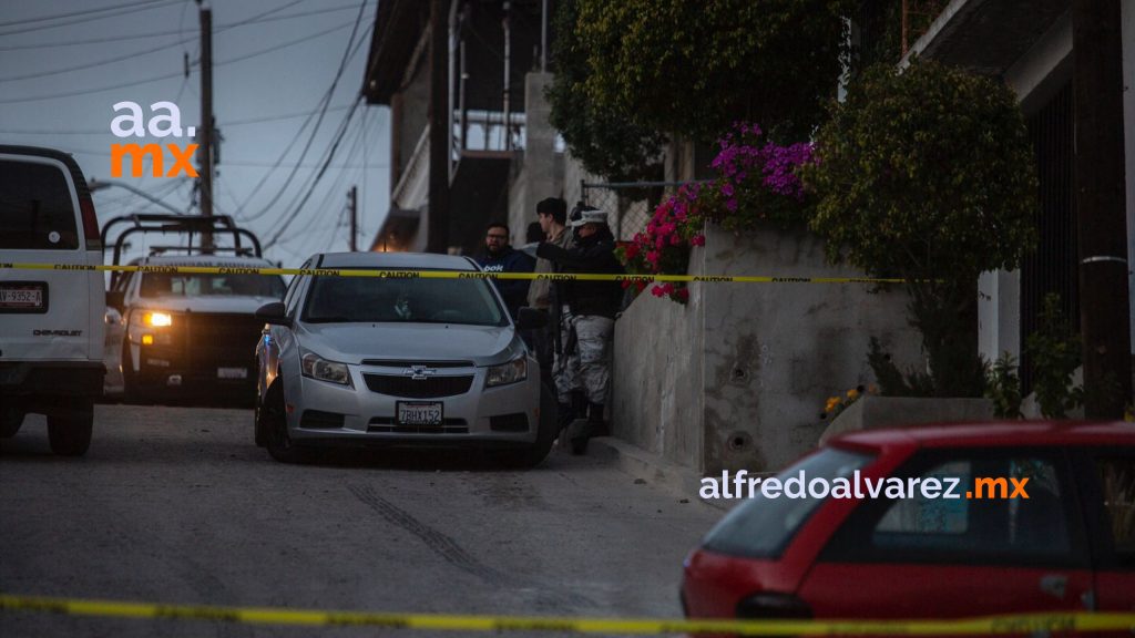 Asesinan a adulta mayor en su propia casa