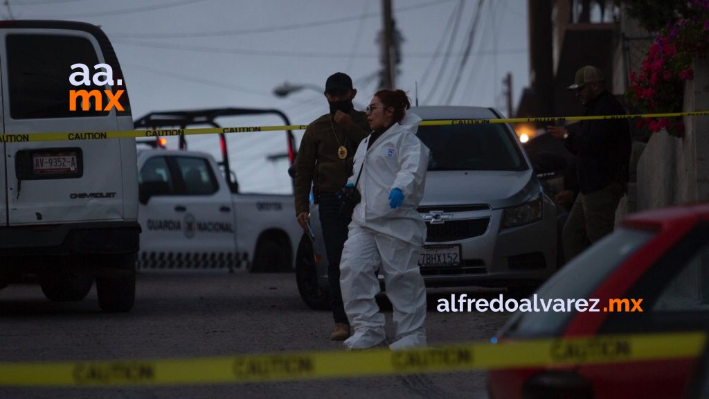 Asesinan a adulta mayor en su propia casa