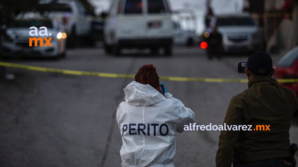 Asesinan a adulta mayor en su propia casa