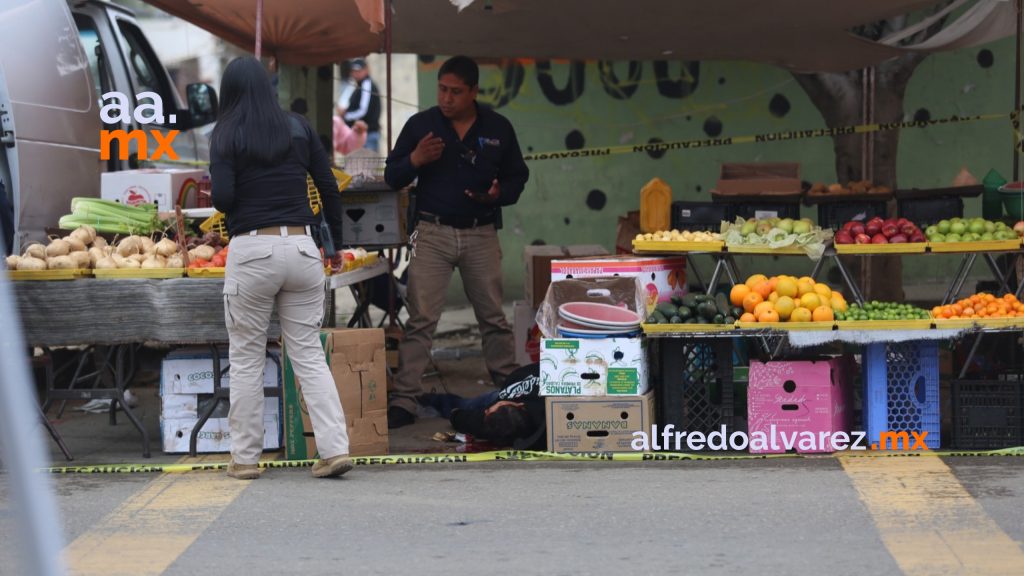 Asesinan a un hombre en el sobrerruedas de Playas de Tijuana