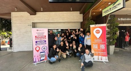 Tijuana tendrá primer cervecería Punto Naranja