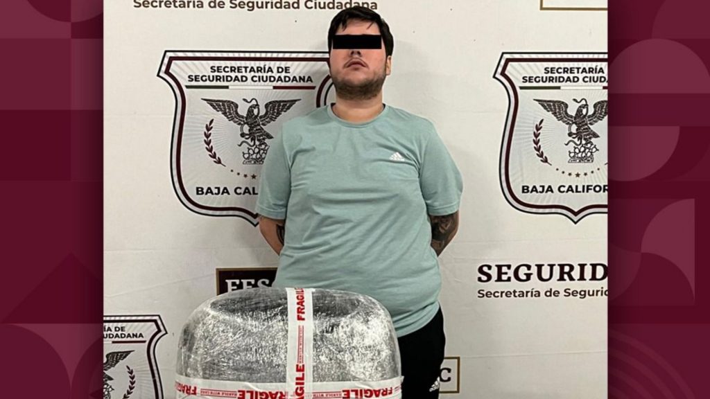 Fuerza-Estatal-confisca-17-kilos-fentanilo-Tijuana