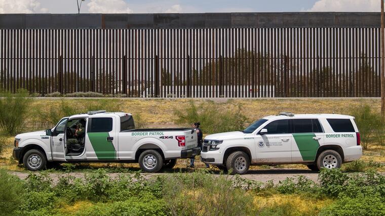 Patrulla-Fronteriza-reporta-dos-ataques-balazos-desde-Tijuana