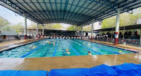 IMDET tendrá inscripciones para sexto bloque de clases de natación