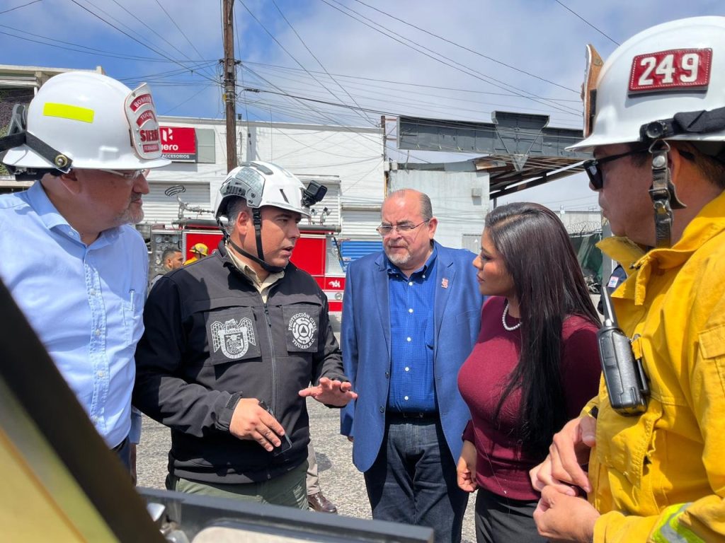 Alcaldesa-ofrece-todo-apoyo-victimas-explosion-Zona-Centro