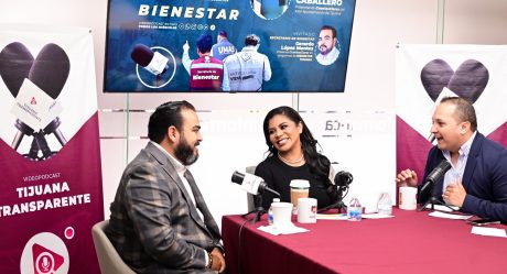 Gobierno de Tijuana promueve programa Integrando Vidas