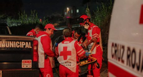 Paramédico resulta herido tras ataque a balazos contra ambulancia