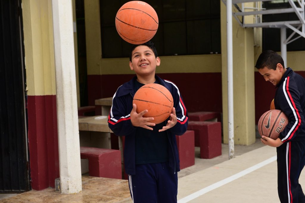 Fundación Emma Bustamante y Ayuntamiento trabajan para rehabilitar escuelas municipales