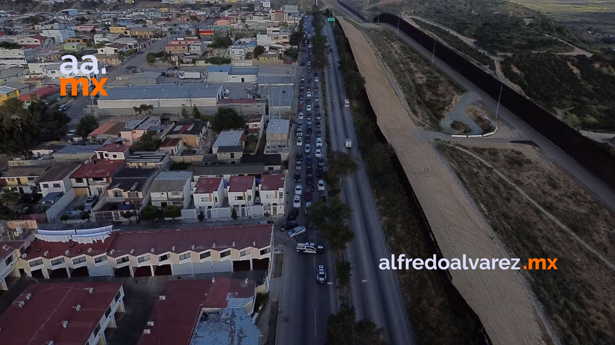 Hombre Muere Tras Volcarse En La Internacional Alfredo Alvarez Noticias