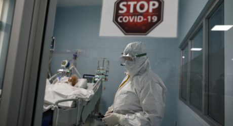 OMS decreta fin de la pandemia del covid-19