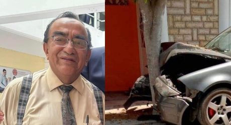 Matan al periodista Marco Aurelio Ramírez en Puebla
