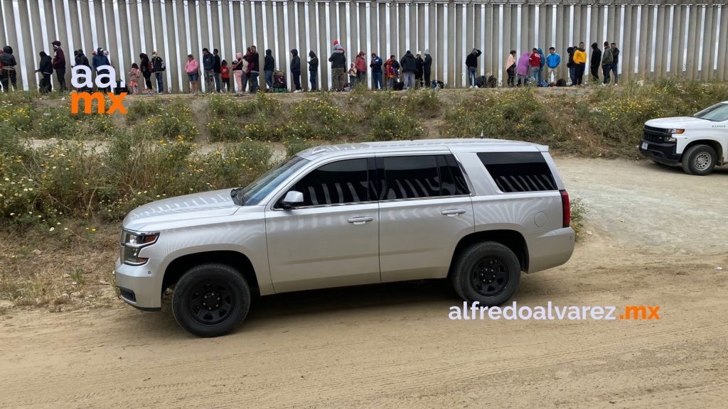 EU mandará soldados para reforzar la frontera con México