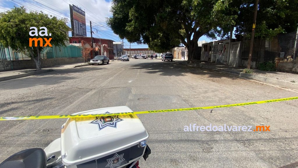 Ataque armado deja dos policías lesionados