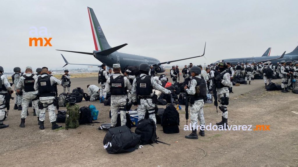 500-militares-llegan-Tijuana-reforzar-Seguridad