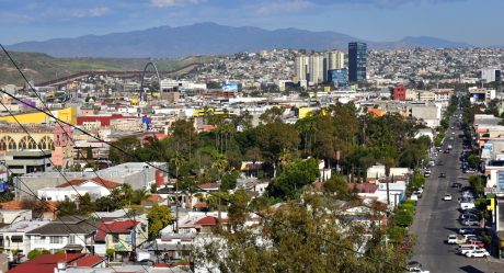 Tijuana se ubica entre las 10 ciudades con mejor calidad de vida en México