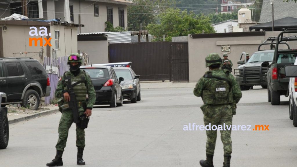 Un joven fue acribillado en plena calle