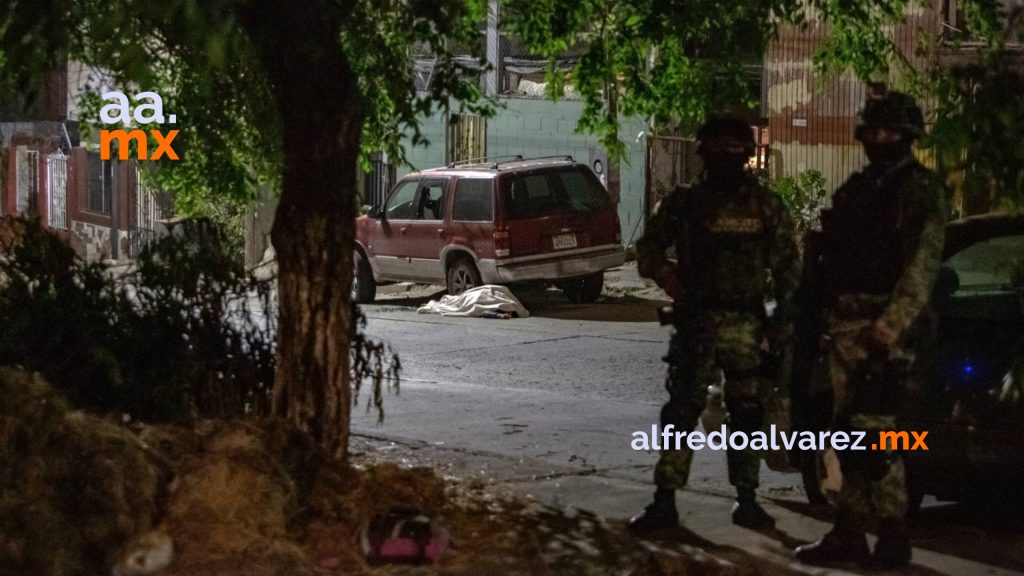 Asesinan-mujer-frente-su-hijo-menor