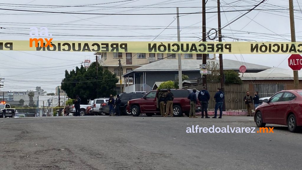 FGE-confirma-ataque-contra-escolta-alcaldesa-Tijuana