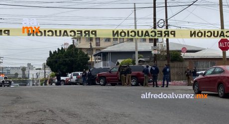 FGE confirma ataque contra escolta de la alcaldesa de Tijuana