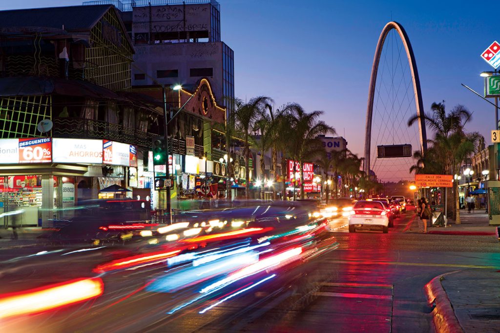 Inseguridad-impactara-flujo-visitantes-puente-Memorial-Day-Canaco-Tijuana