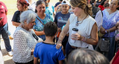 Marina del Pilar acerca servicios a la comunidad