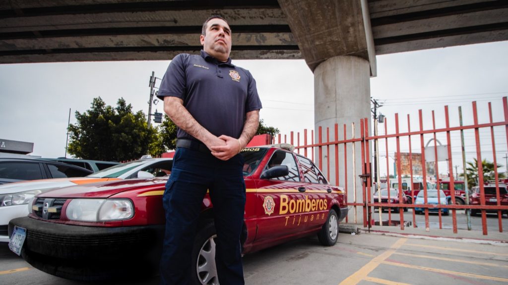 Secretaria-Seguridad-alerta-extorsion-nombre-Bomberos-Tijuana