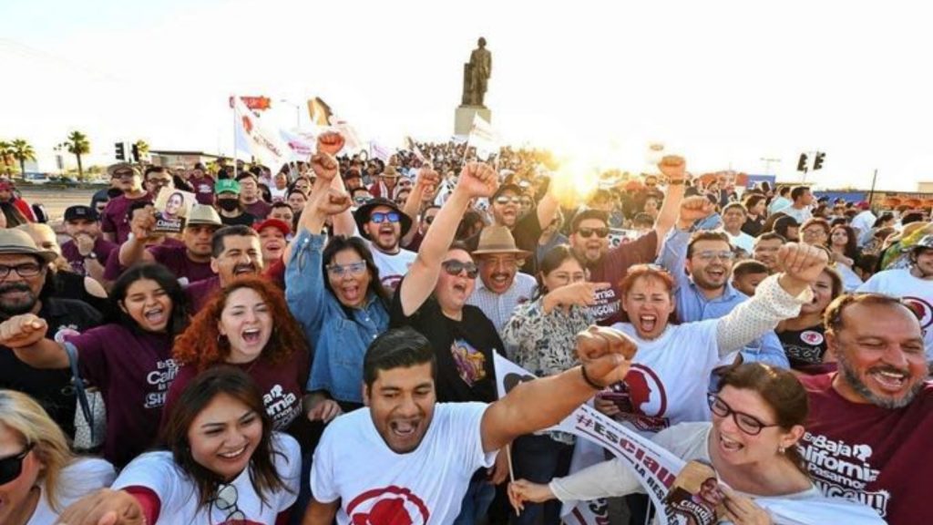 Realizan-mega-brigada-Claudia-Sheinbaum-Mexicali