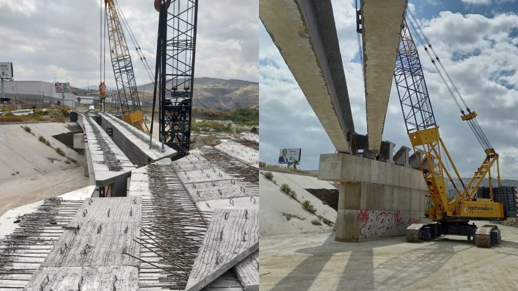 SIDURT-reporta-avance-montaje-trabes-Puente-Los-Olivos