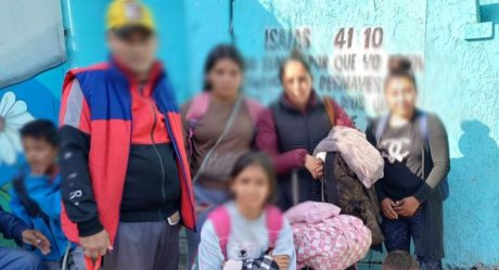Ayuntamiento de Tijuana informa nuevas disposiciones para cita por CBP One