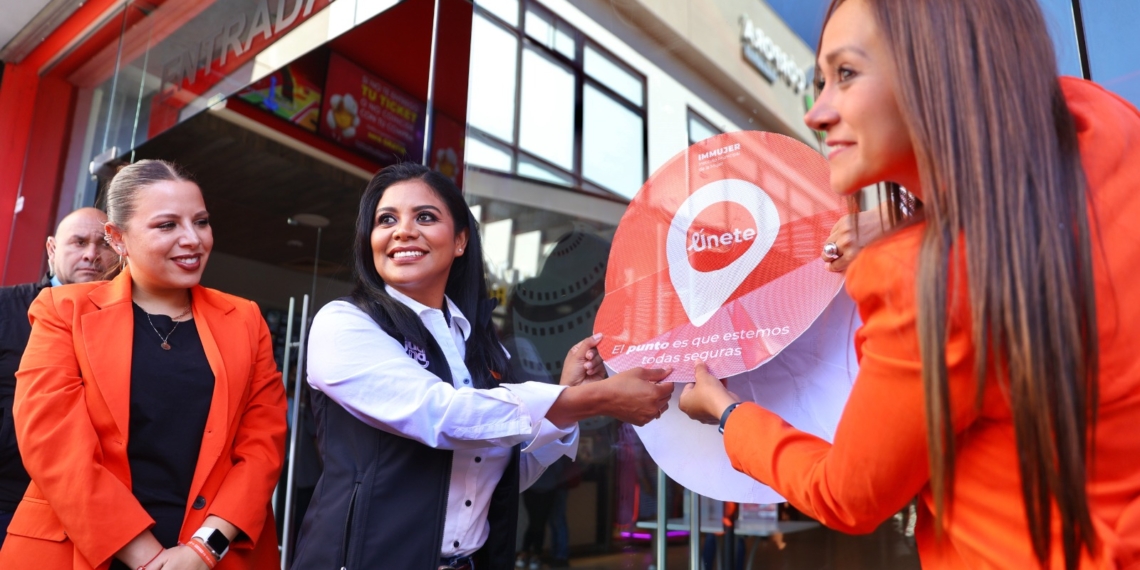 Tijuana, la ciudad que más puntos naranja tiene en el Estado y país