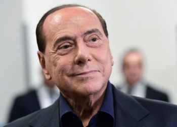 Muere Silvio Berlusconi, exprimer ministro italiano