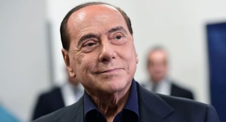 Muere Silvio Berlusconi, exprimer ministro italiano